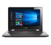 Lenovo Yoga 300 11,6" Intel® Pentium™ N3700 4GB RAM  500GB Dysk  Win10