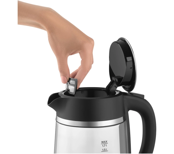Sencor SWK 2711BK 1,7l 2200W