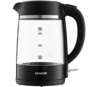 Czajnik Sencor SWK 2711BK 1,7l 2200W