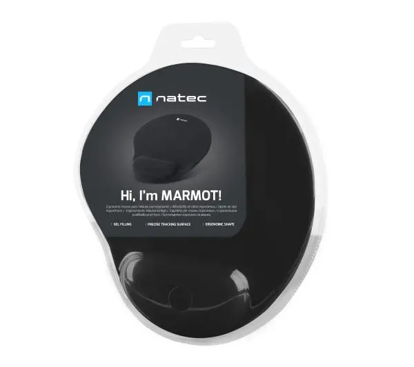 Natec Marmot NPF-0783