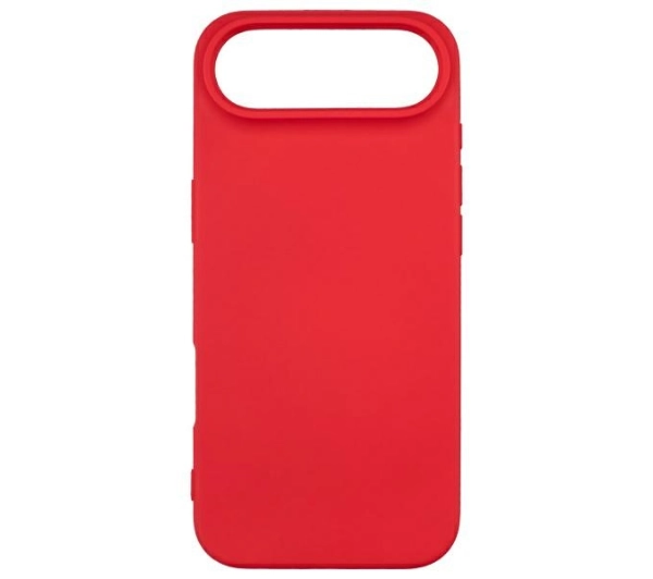 Beline Silicone do iPhone Air Czerwony