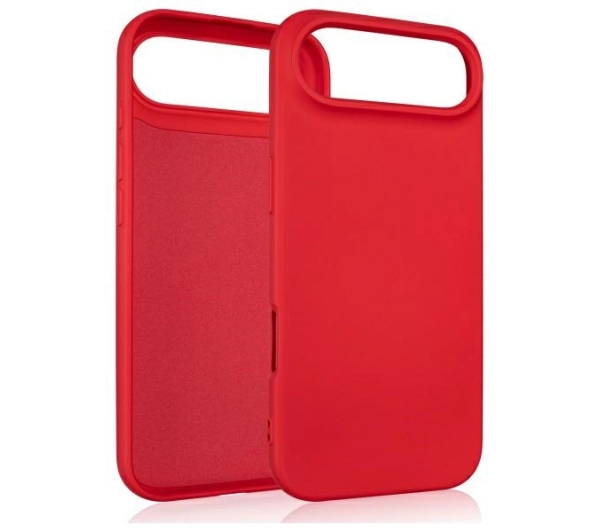 Beline Silicone do iPhone Air Czerwony