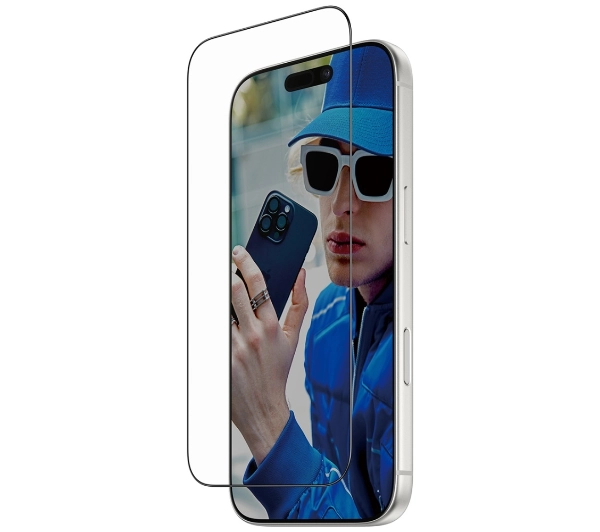 PanzerGlass Ultra-Wide Fit Fastfit do iPhone 17 Pro Max