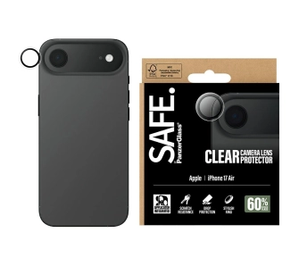 Szkło ochronne PanzerGlass Camera Lens Protector do iPhone Air