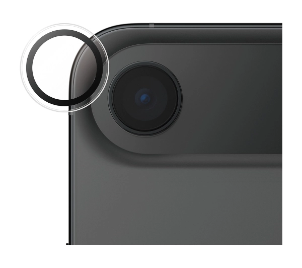 PanzerGlass Camera Lens Protector do iPhone Air