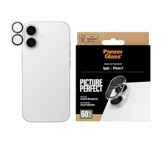 PanzerGlass PicturePerfect do iPhone 17
