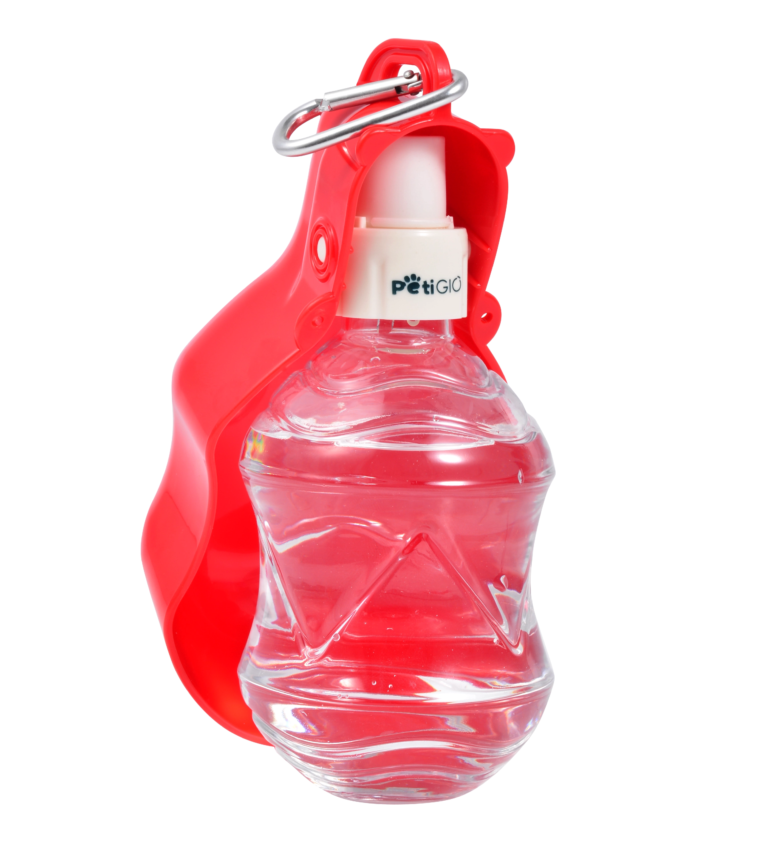 Butelka podróżna PetiGIO Peti-To-Go 230764 280ml