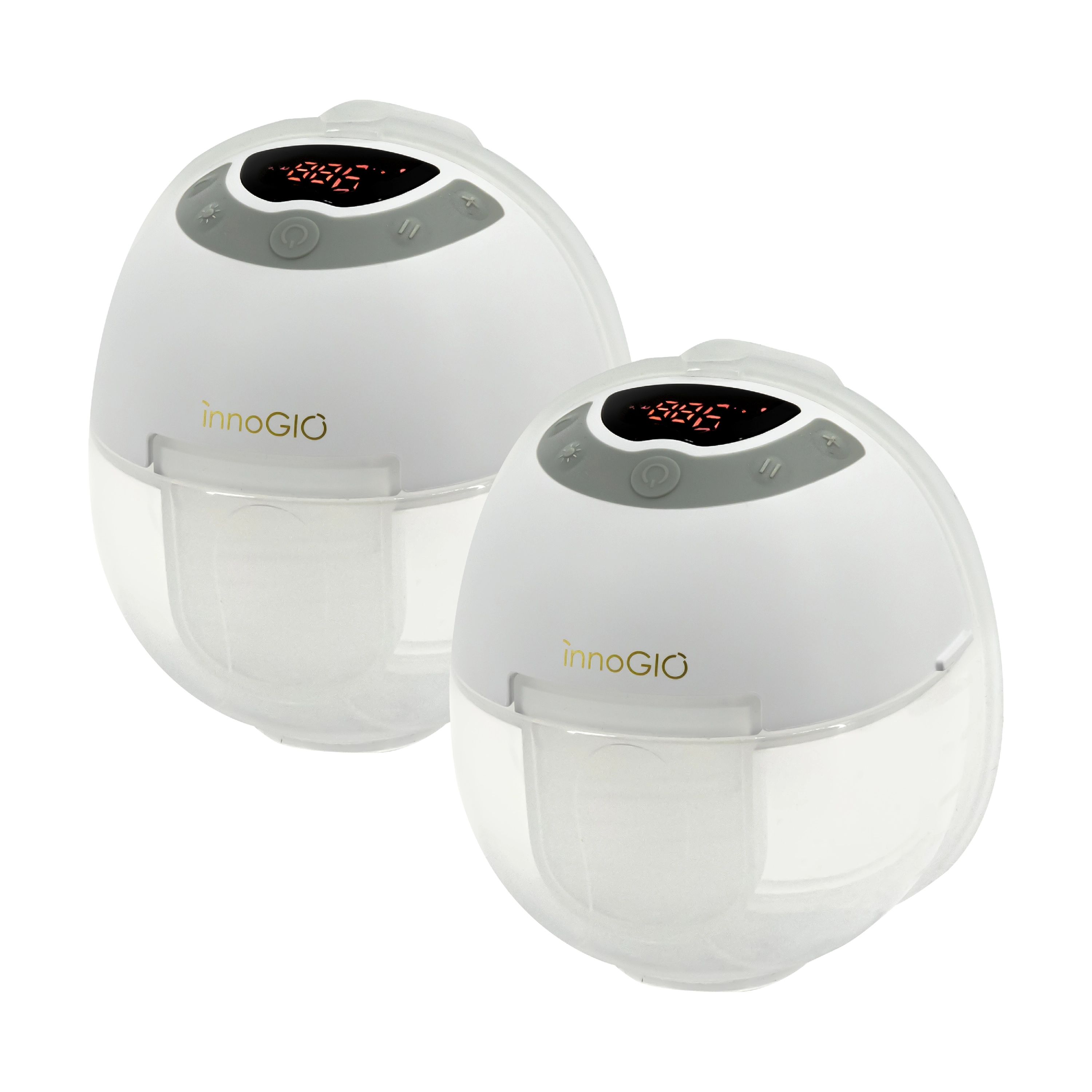 Laktator Innogio GIOmum Line discreet light GIO-359