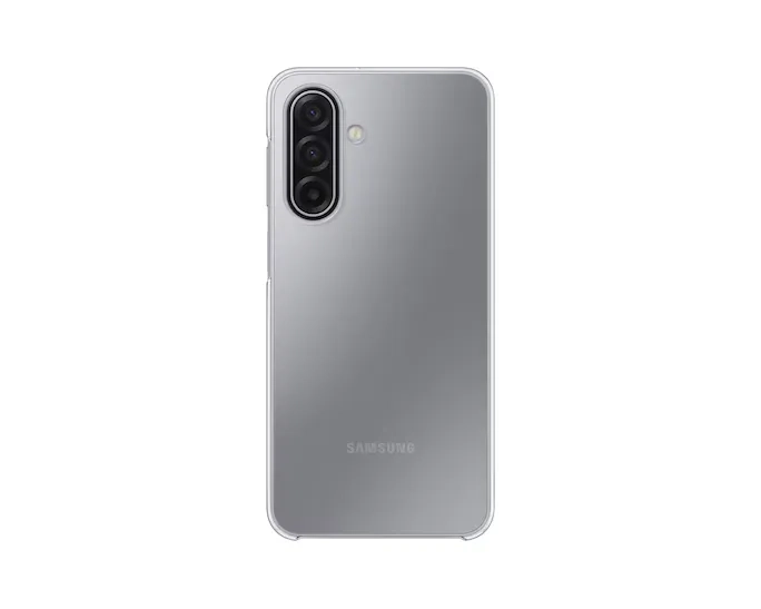Etui Samsung Clear Case do Galaxy A17