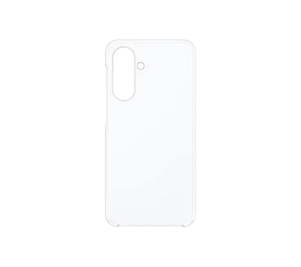 Samsung Clear Case do Galaxy A17