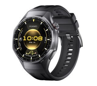 Huawei Watch GT 6 Funkcje AI Pro 46mm Active - ⚡ BESTSELLERY ⚡ - Kup na Raty - RRSO 0%