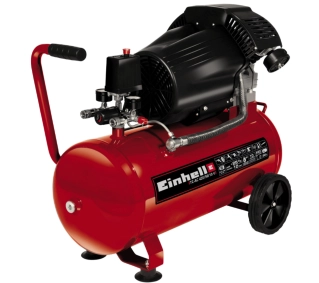 Einhell TC-AC 420/50/10 4010495 - Kup na Raty - RRSO 0%