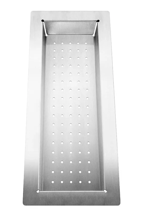 Ociekacz Blanco Subline 407,5 x168 514542