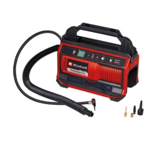 Kompresor Einhell PRESSITO 18/25 Solo 4020420