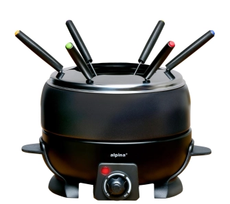 Zestaw do fondue Alpina BL-22708