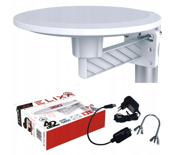 Red Eagle ELIXA 360 LTE