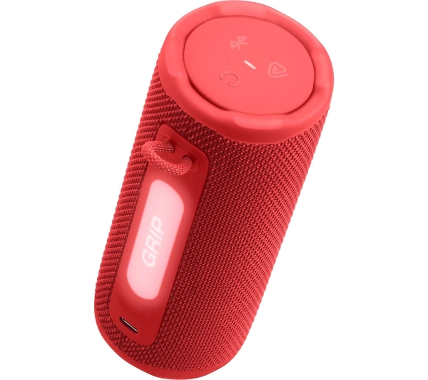 JBL Grip 16W Czerwony