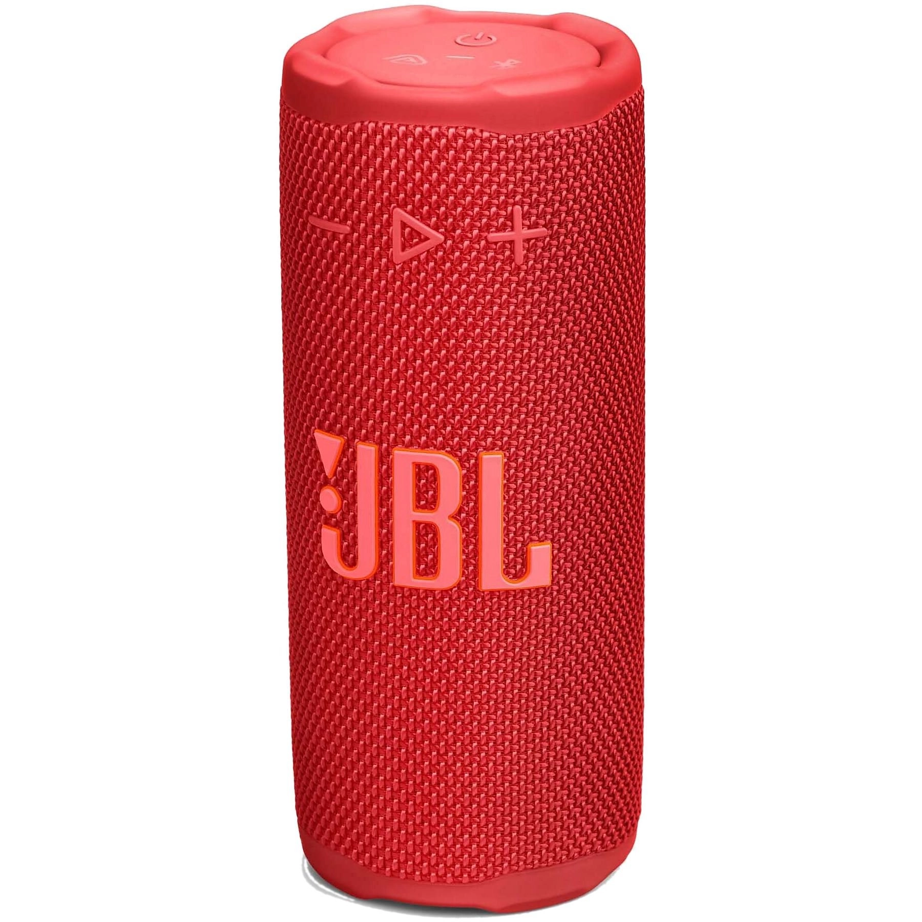 Głośnik Bluetooth JBL Grip 16W Czerwony