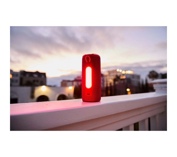 JBL Grip 16W Czerwony