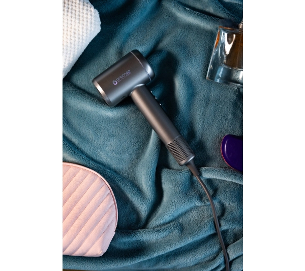OROMED ORO-F1 SONIC Jonizacja Dyfuzor Zimny nawiew 1600W 3 prędkości 3 temperatury