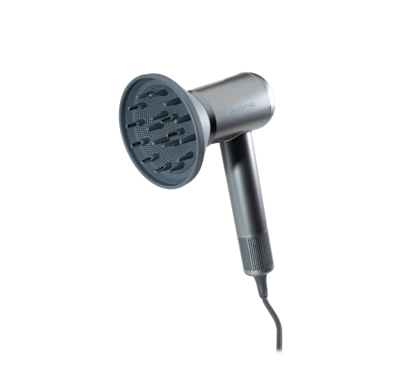 OROMED ORO-F1 SONIC Jonizacja Dyfuzor Zimny nawiew 1600W 3 prędkości 3 temperatury