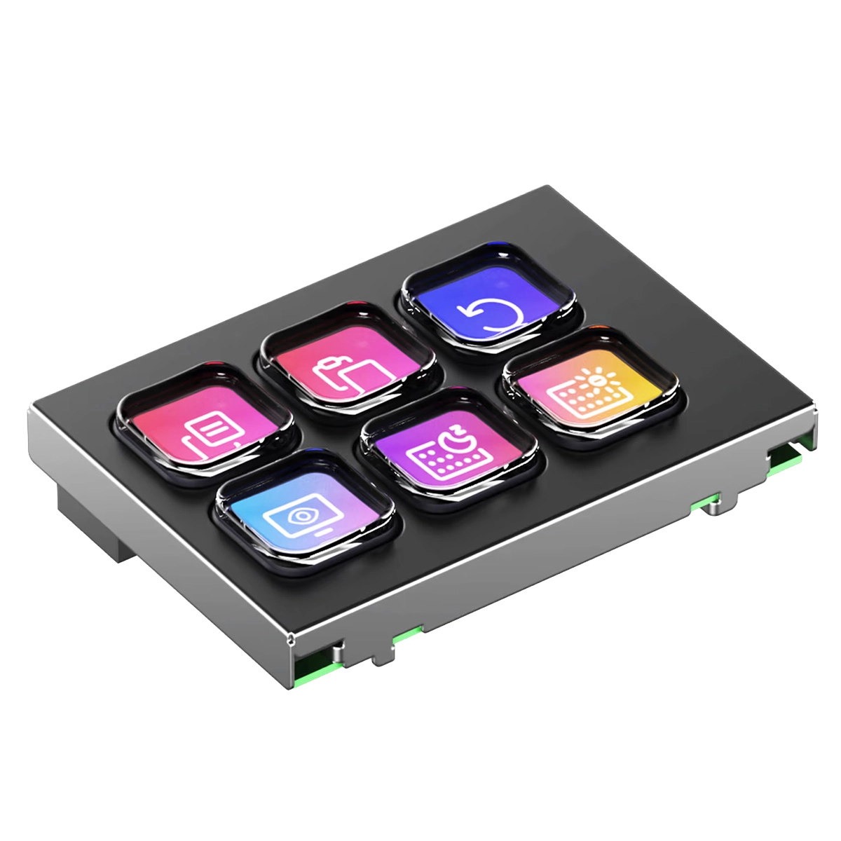 Kontroler Elgato Stream Deck Module 6 Keys