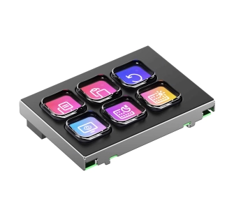 Kontroler Elgato Stream Deck Module 6 Keys