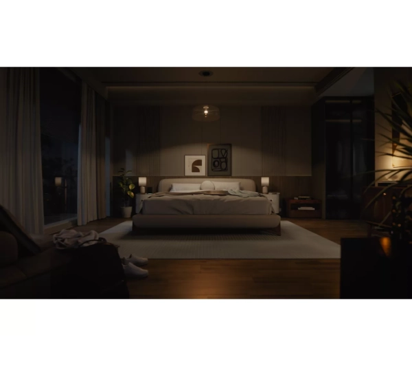Philips Hue White A60 E27 1100
