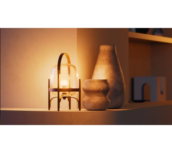 Philips Hue White A60 E27 1100