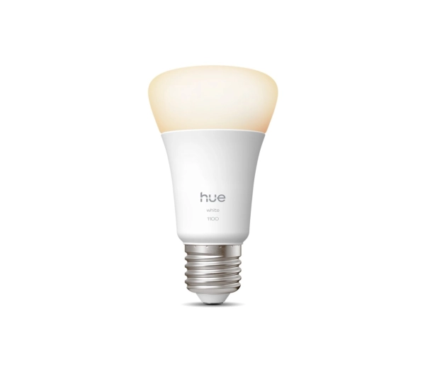 Inteligentne oświetlenie - Philips Hue White A60 E27 1100
