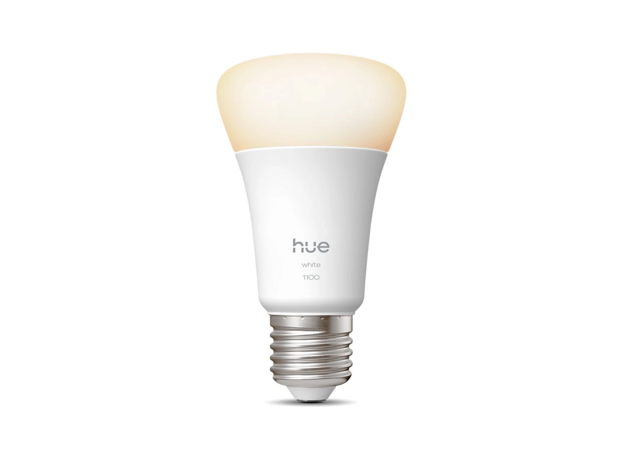 Żarówka LED Philips Hue White A60 E27 1100