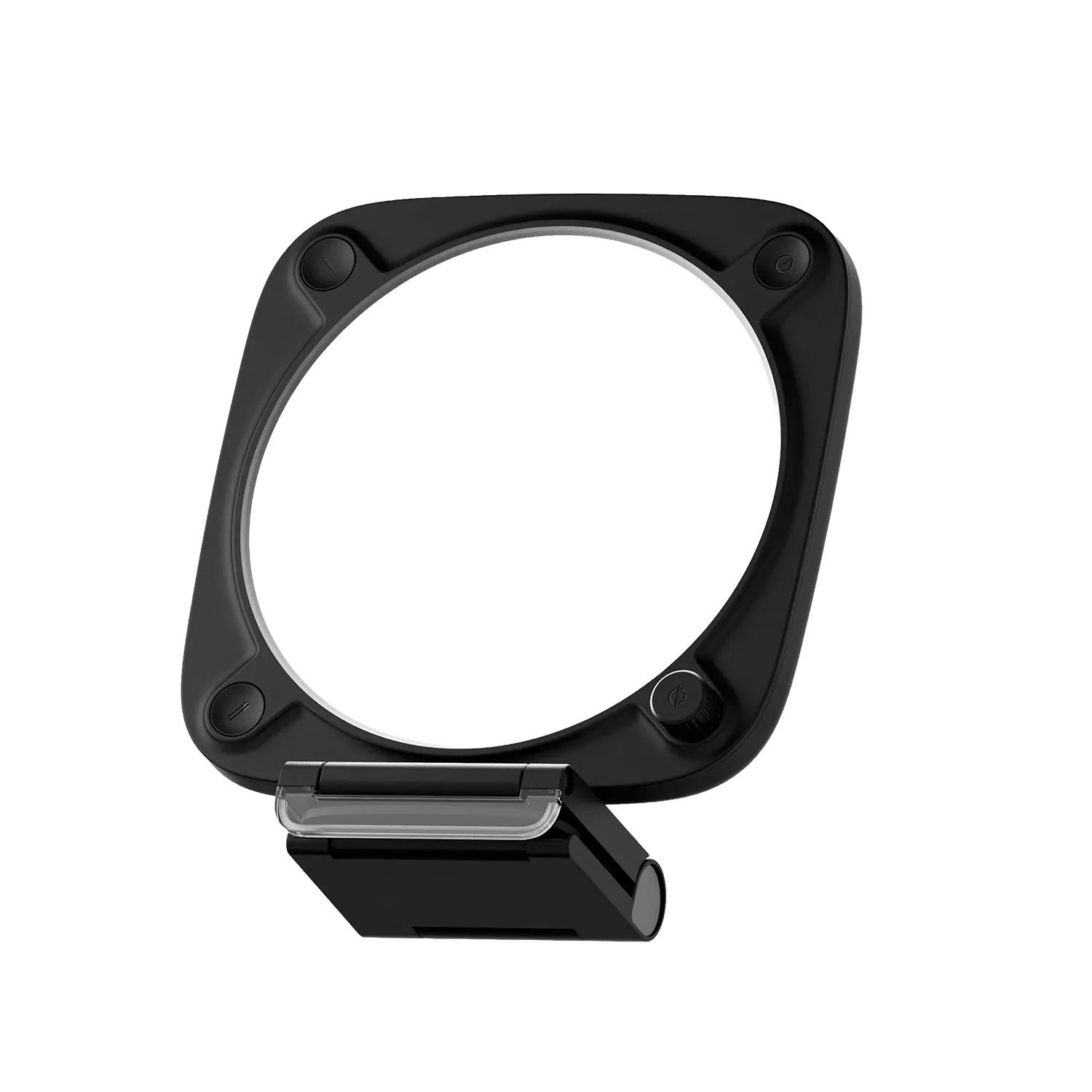 Lampa pierścieniowa Elgato Key Light Neo Czarny