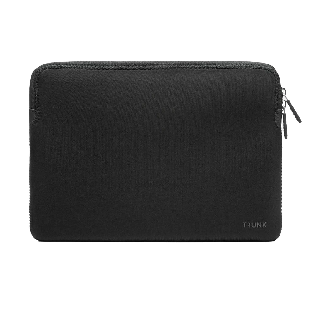 Etui na laptop Trunk Neoprene Sleeve MacBook Air 15" Czarny