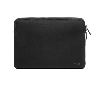 Etui na laptop Trunk Neoprene Sleeve MacBook Air 15" Czarny