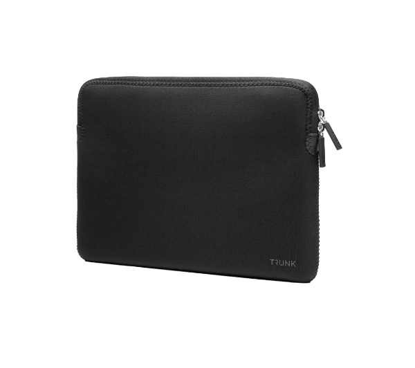 Trunk Neoprene Sleeve MacBook Air 15" Czarny