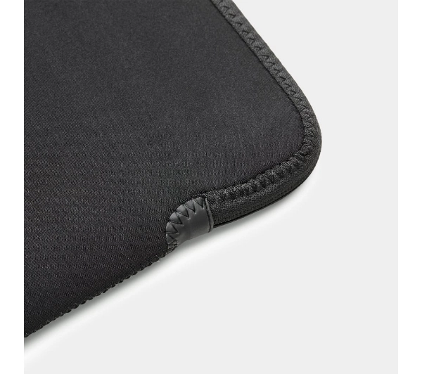 Trunk Neoprene Sleeve MacBook Air 15" Czarny