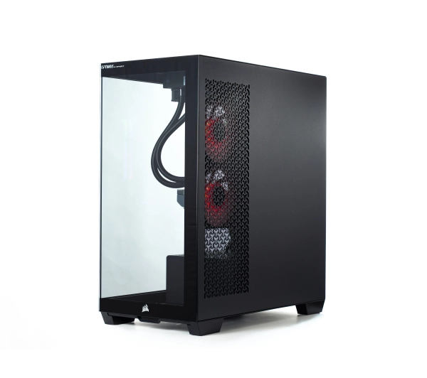 Optimus E-Sport GB550T-CR10 R7 5800X 16GB RAM 1TB Dysk SSD RX9060XT Win11 - Kup na Raty - RRSO 0%