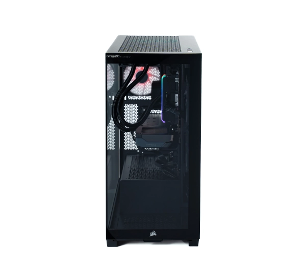 Optimus E-Sport GB550T-CR10 R7 5800X 16GB RAM 1TB Dysk SSD RX9060XT Win11 - Kup na Raty - RRSO 0%