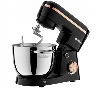 Robot planetarny Webber SM15 2000W