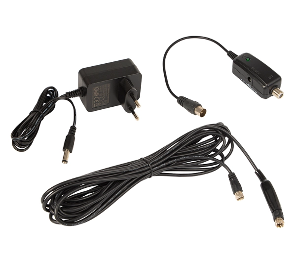 BLOW ATD14  z magnesem i klipsem