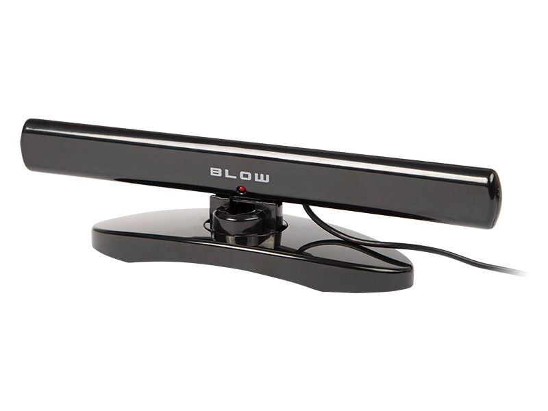 Antena BLOW ATD14 z magnesem i klipsem