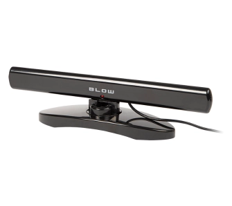 Antena BLOW ATD14 z magnesem i klipsem