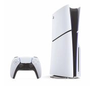 Nintendo Switch SONY PS5 1TB Sony PlayStation 5 Slim D Chassis (PS5) 1TB z napędem Zestaw