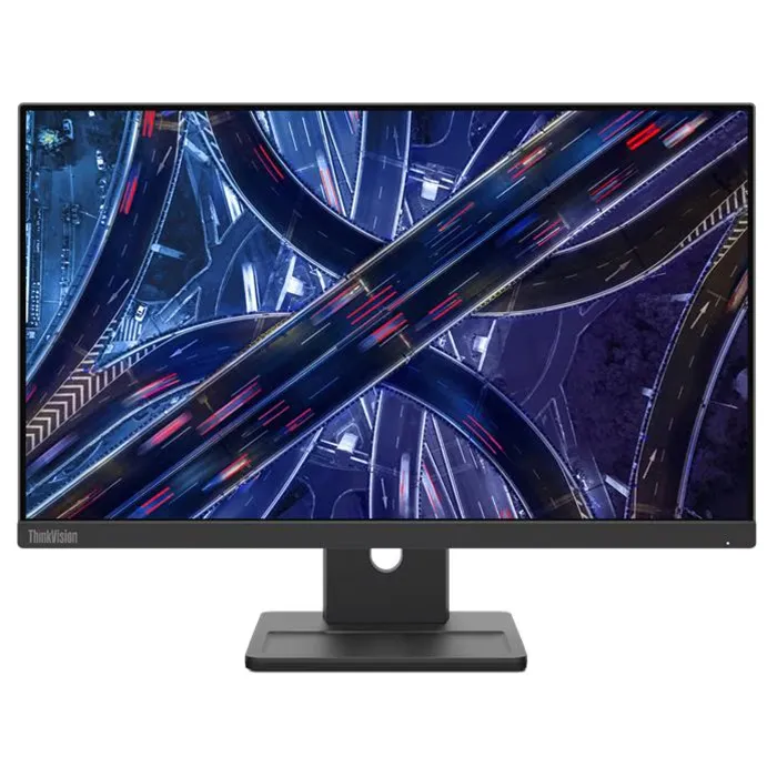 Monitor Lenovo ThinkVision E22-30 (63EBMAT2EU) 21,5" Full HD IPS 75Hz 4ms