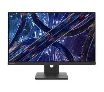 Monitor Lenovo ThinkVision E22-30 (63EBMAT2EU) 21,5" Full HD IPS 75Hz 4ms