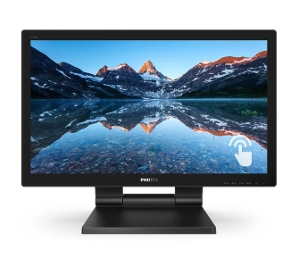 Monitor Philips 222B9TA/00 21,5" Full HD VA 60Hz 2ms