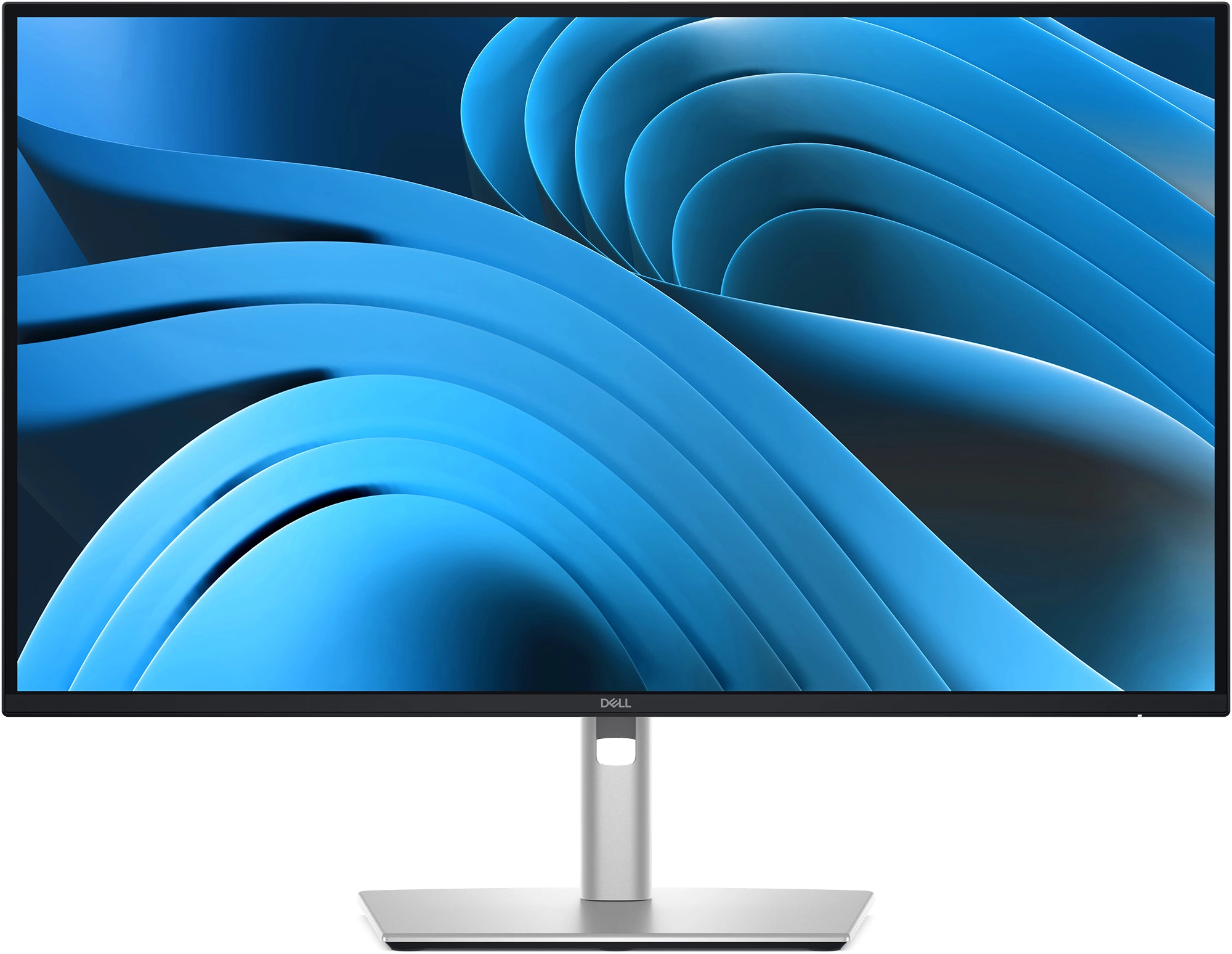 Monitor Dell P2725D 27" 2K IPS 100Hz 5ms