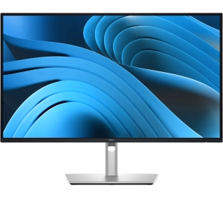 Dell P2725D 27" 2K IPS 100Hz 5ms - Kup na Raty - RRSO 0%
