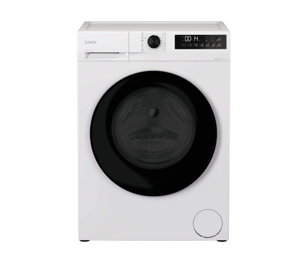 Pralko-suszarki - Candy ProWash&Dry 300 GWD 496B8-S 9/6kg