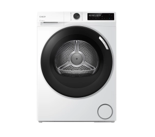 Candy ProDry 500 Slim BRS 7N2BX-S Funkcje AI 46,0cm 7kg Zdalne sterowanie - Kup na Raty - RRSO 0%